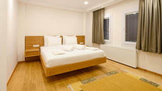 VKV4555 Villa Kalkan