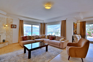 VKV7884 Villa Kalkan