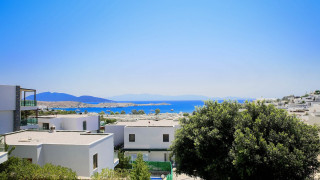 VKV5260 Villa Kalkan