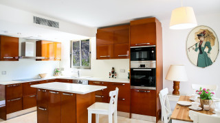 VKV4874 Villa Kalkan