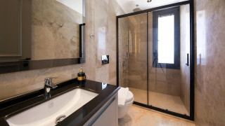 VKV6592 Villa Kalkan