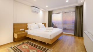 VKV4555 Villa Kalkan