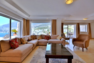 VKV7884 Villa Kalkan