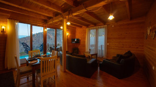 VKV2229 Villa Kalkan