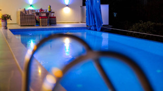 VKV9593 Villa Kalkan