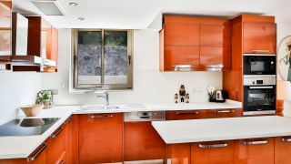 VKV4874 Villa Kalkan