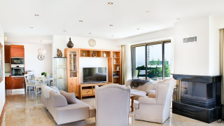 VKV5260 Villa Kalkan
