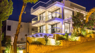 VKV6569 Villa Kalkan
