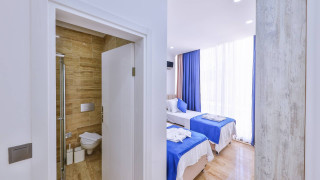 VKV8292 Villa Kalkan