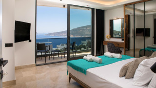 VKV6592 Villa Kalkan