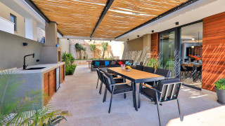 VKV3906 Villa Kalkan
