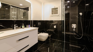 VKV4555 Villa Kalkan