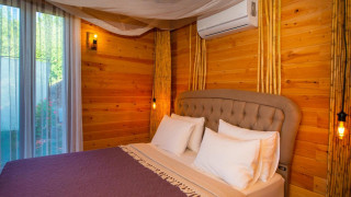 VKV2229 Villa Kalkan