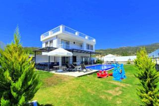VKV6432 Villa Kalkan