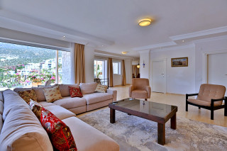 VKV7884 Villa Kalkan