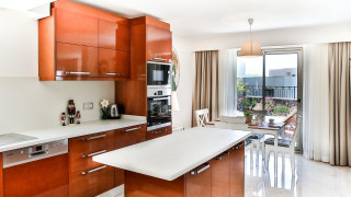 VKV4874 Villa Kalkan