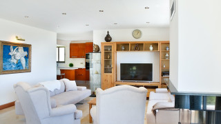 VKV5260 Villa Kalkan