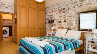 VKV6848 Villa Kalkan