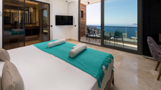 VKV6592 Villa Kalkan