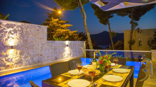 VKV6569 Villa Kalkan