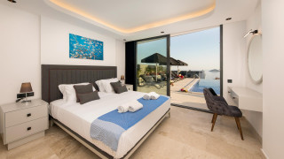 VKV4088 Villa Kalkan