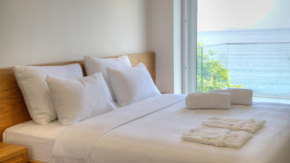 VKV4555 Villa Kalkan