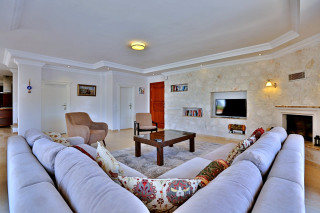 VKV7884 Villa Kalkan