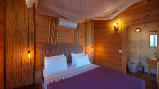 VKV2229 Villa Kalkan