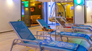 VKV9593 Villa Kalkan