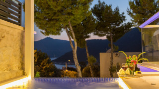 VKV6569 Villa Kalkan