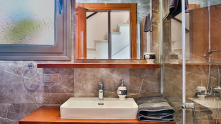 VKV4874 Villa Kalkan