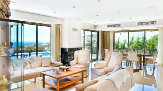 VKV5260 Villa Kalkan