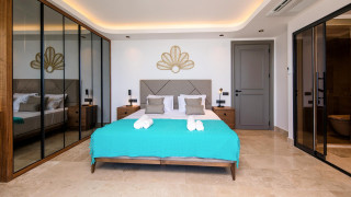 VKV6592 Villa Kalkan