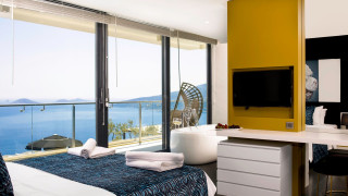VKV4780 Villa Kalkan