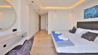 VKV4088 Villa Kalkan