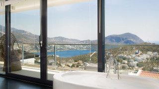 VKV4780 Villa Kalkan