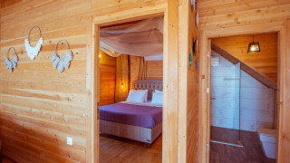 VKV2229 Villa Kalkan