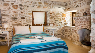 VKV6848 Villa Kalkan