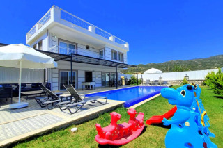 VKV6432 Villa Kalkan