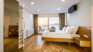VKV4555 Villa Kalkan