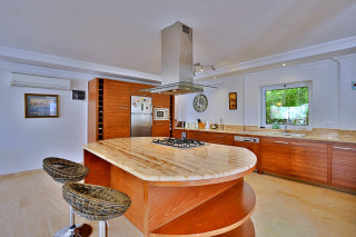 VKV7884 Villa Kalkan