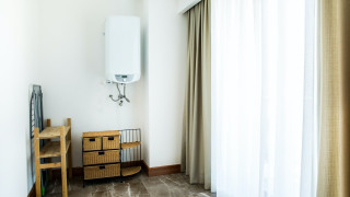 VKV4874 Villa Kalkan