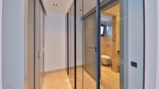 VKV4088 Villa Kalkan