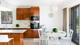 VKV5260 Villa Kalkan