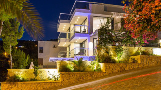VKV6569 Villa Kalkan