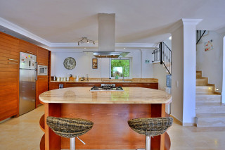 VKV7884 Villa Kalkan