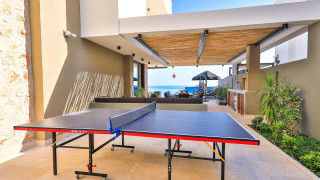 VKV3906 Villa Kalkan