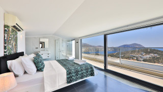 VKV4780 Villa Kalkan