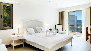 VKV4874 Villa Kalkan