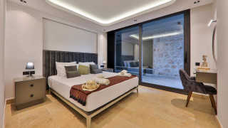 VKV4088 Villa Kalkan